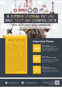 2. Uluslararası Geleceğin Mühendisliği Kongresi (IFEC2025)