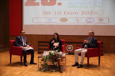 26. Ulusal Turizm Kongresi Gerçekleşen Oturumlarla Devam Etti 