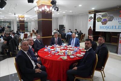 26. Ulusal Turizm Kongresi’nin Gala Yemeği Düzenlendi
