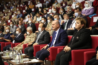 Akif Filmi’nin galası üniversitemizde yapıldı