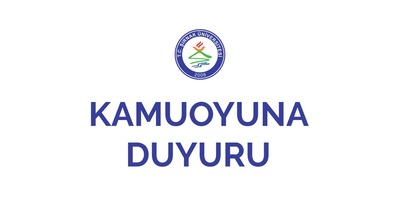 Asılsız ve İyi Niyetli Olmayan Haberlerle İlgili Basın Açıklaması