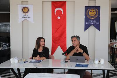 Bilim İletişim Ofisimiz "Bilim Kafe" etkinliği düzenledi 