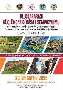 Güçlükonak’ta ilk kez Sempozyum düzenlenecek