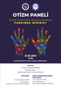 Otizm Paneli