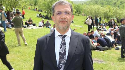 Rektör Alkış, Balveren’de Kadîm Bir Gelenek Olan Adarok-Qaf-Qaf Etkinliği’ne Katılım Sağladı