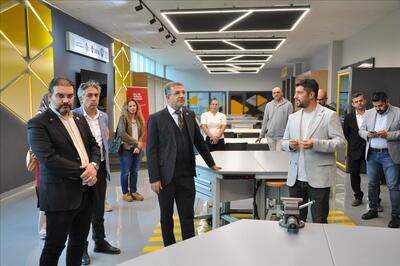 rektor-alkis-milli-teknoloji-atolyesinde-incelemelerde-bulundu