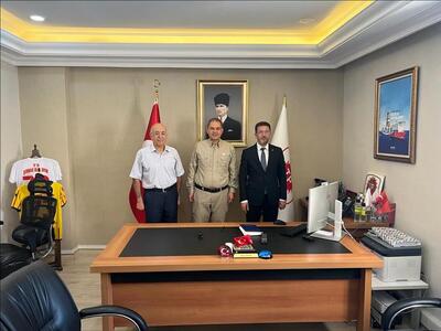 Rektörümüz Prof. Dr. Alkış’tan Şırnak’a müjde; “Sondaj Teknolojileri Programı açmayı planlıyoruz”