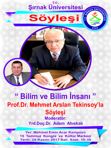 Söyleşi