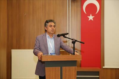 TÜBİTAK Proje tanıtım paneli düzenlendi