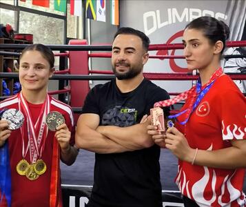 Türkiye Spor Bilimleri Özel Yetenek Sınavı birincisi ve on dördüncüsü Şırnak Üniversitesini tercih etti