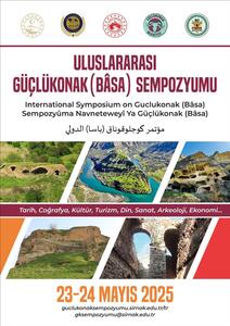 Uluslararası Güçlükonak Sempozyumu düzenlenecek