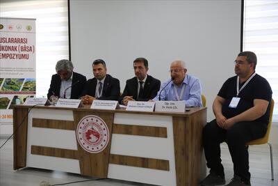 Uluslararası Güçlükonak Sempozyumu kapanış oturumu ve gezi ile sona erdi