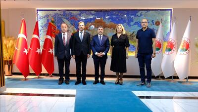 Üniversitemiz ile Şırnak Valiliği, Silopi ve İdil’de Tarımsal Projelere Birlikte İmza Atacak