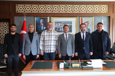 Üniversitemiz öğrencileri için 6 milyon TL değerinde teknolojik donanım müjdesi