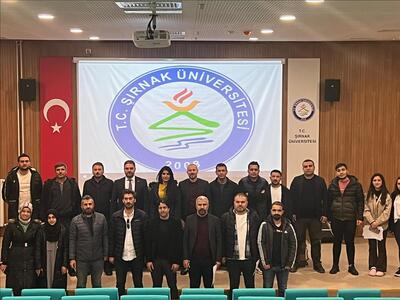 Üniversitemizde gönüllü arama-kurtarma ekibi kuruluyor