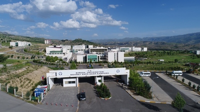 Üniversitemizde Yüz Yüze Eğitim Başlıyor
