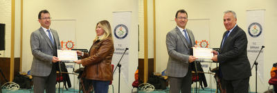 Üniversitemize bağlı Şırnak TTO proje geliştirenler  için gece düzenledi