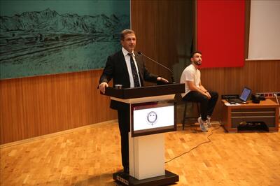 Yeni Başlayan Öğrencilerimiz İçin Oryantasyon Programı Düzenlendi